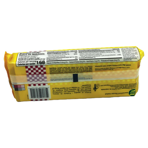 Butterkist Butter Cookies – Pack of 3