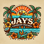 Jays Caribbean Cravings - Home