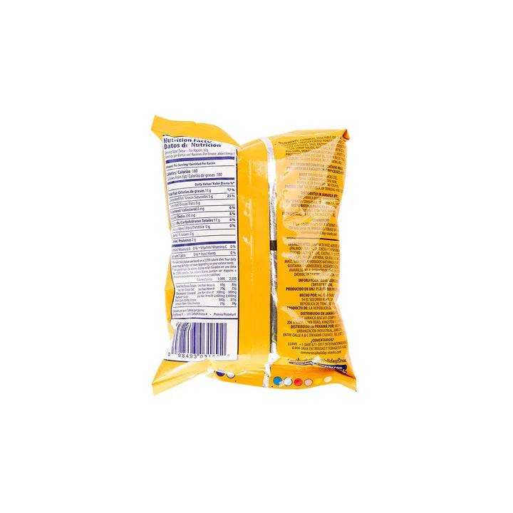Holiday Cheeze Stiks - Cheddar Cheeze Flavor - Pack of 12